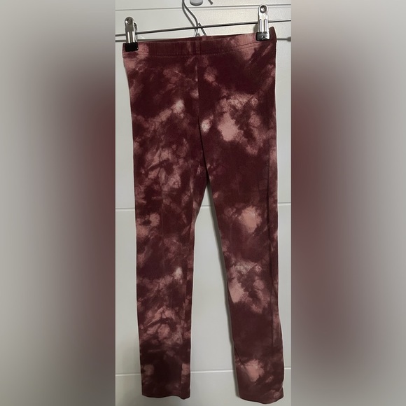 🎁Old Navy Girls Leggings- Size Medium 🎁 - Picture 1 of 4